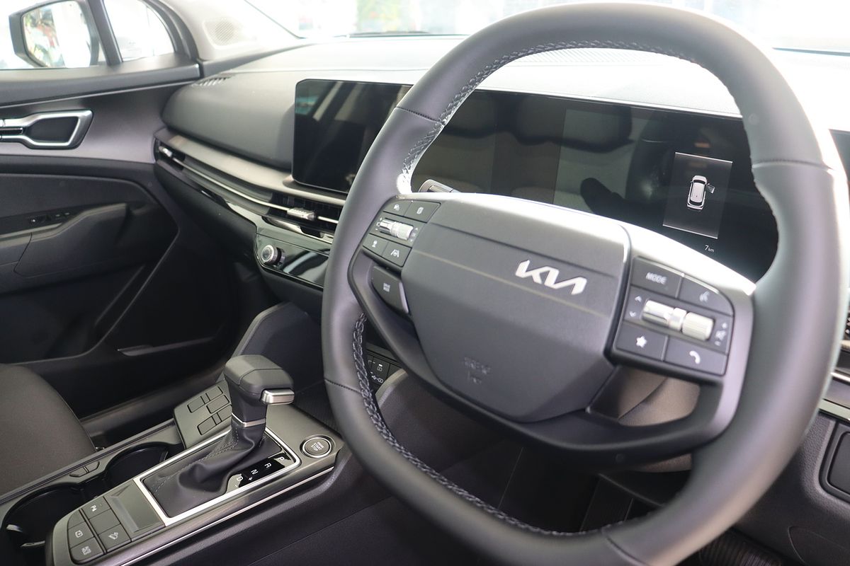 2025 Kia Sportage S NQ5 PE