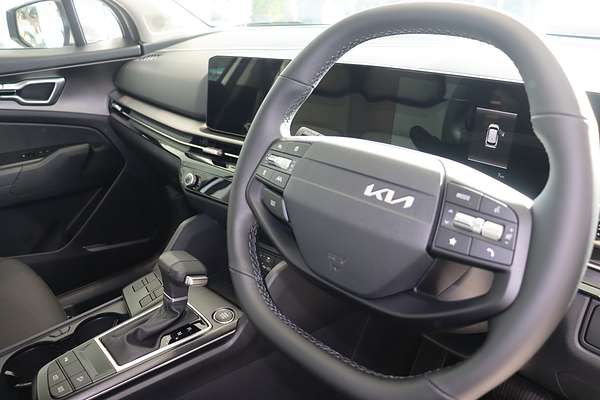 2025 Kia Sportage S NQ5 PE