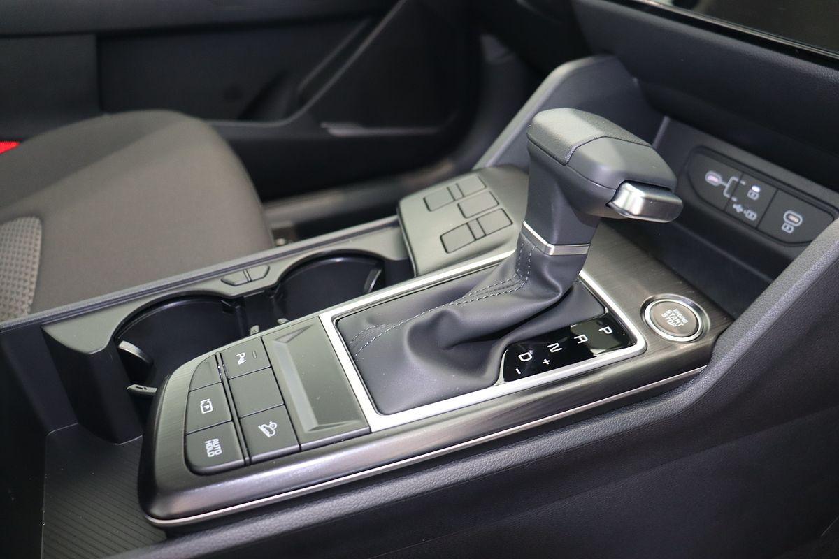 2025 Kia Sportage S NQ5 PE