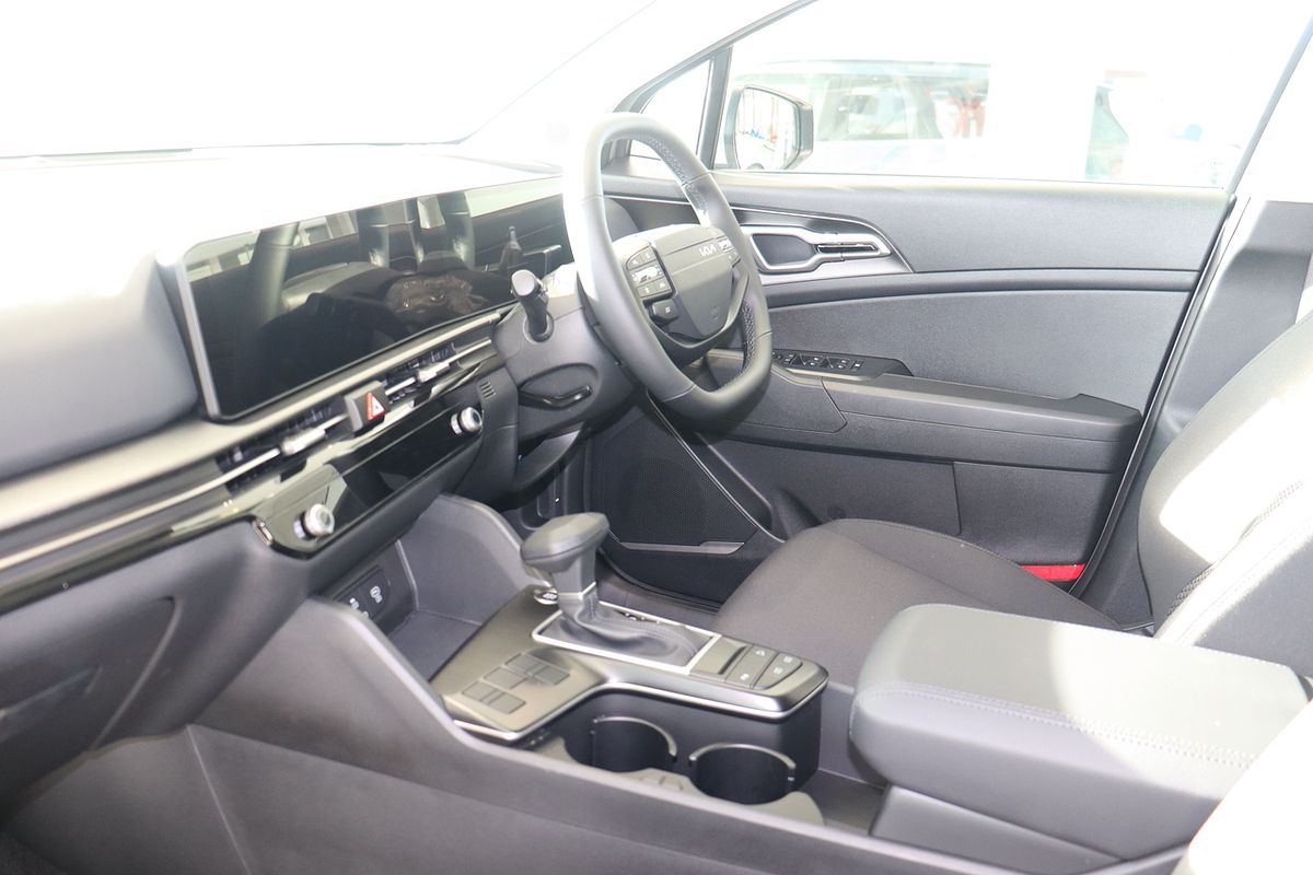 2025 Kia Sportage S NQ5 PE