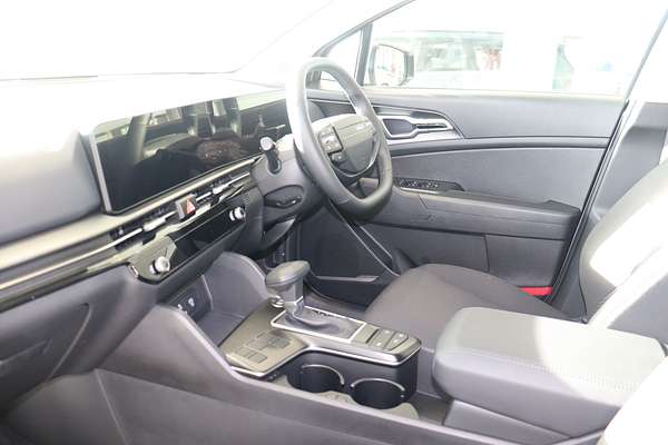 2025 Kia Sportage S NQ5 PE