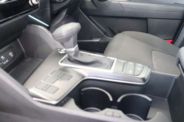 2025 Kia Sportage S NQ5 PE