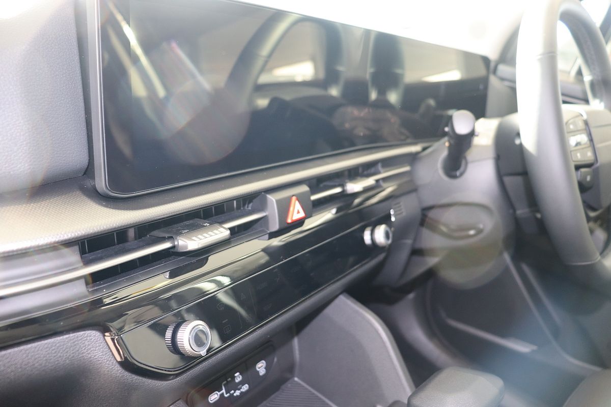 2025 Kia Sportage S NQ5 PE