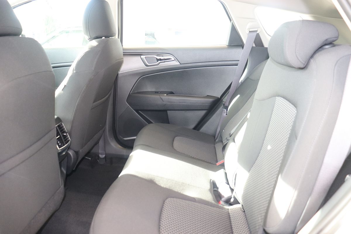 2025 Kia Sportage S NQ5 PE