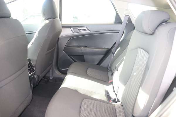 2025 Kia Sportage S NQ5 PE