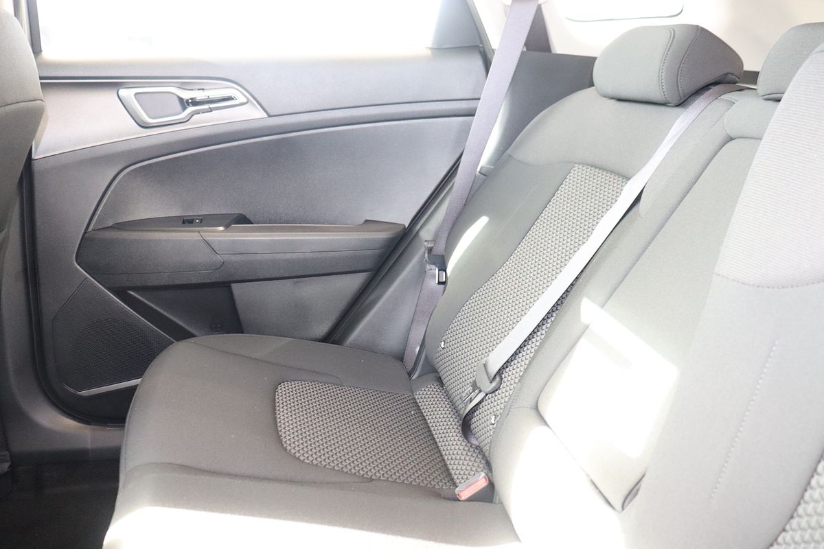 2025 Kia Sportage S NQ5 PE