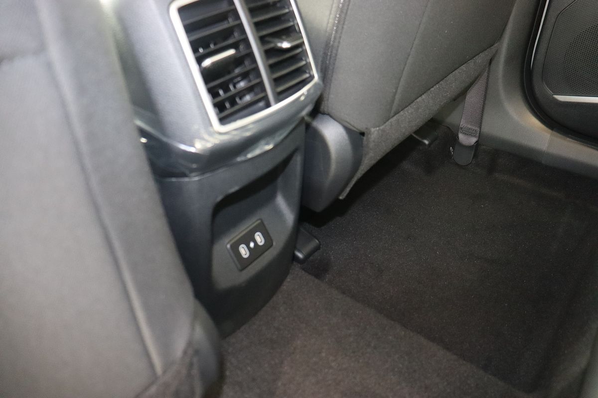 2025 Kia Sportage S NQ5 PE