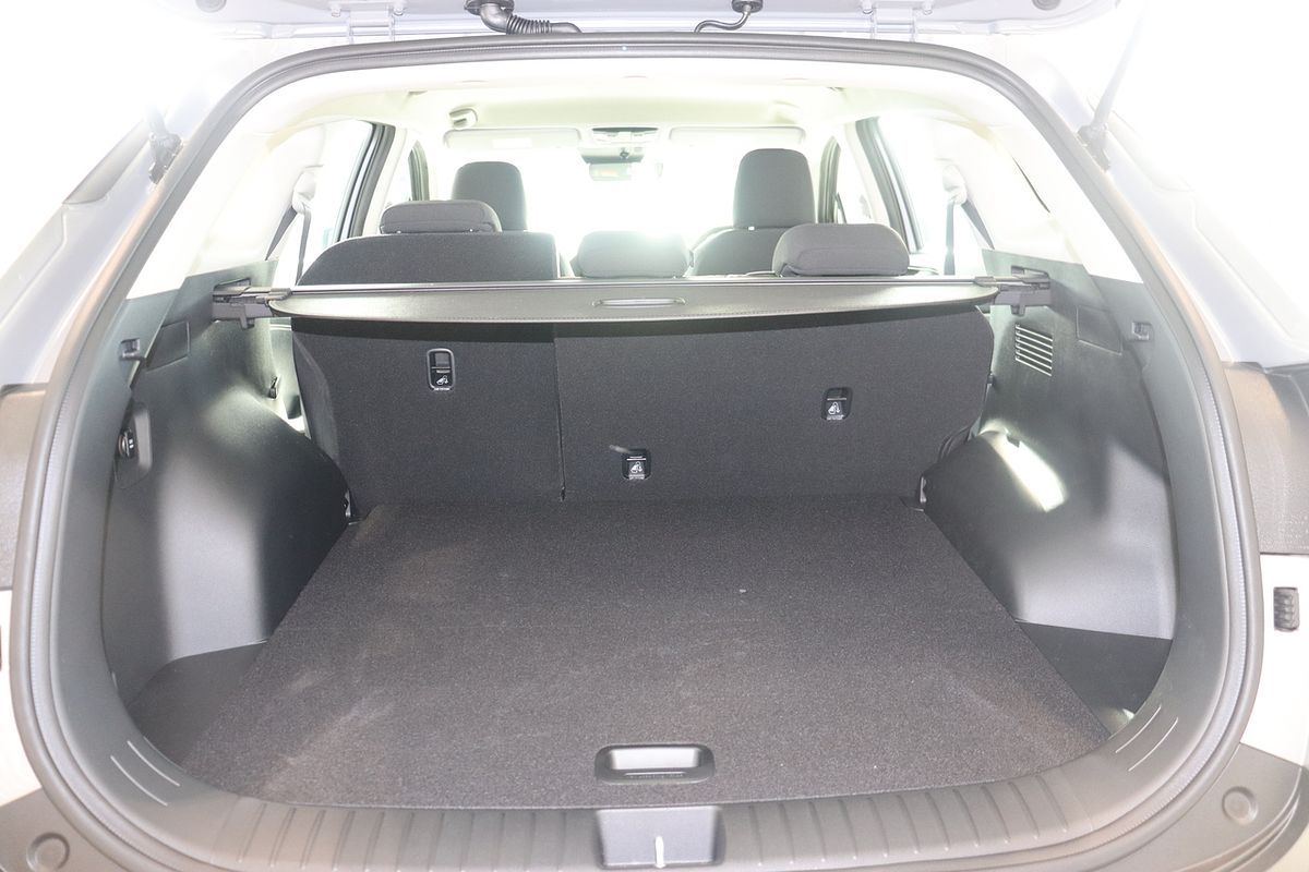 2025 Kia Sportage S NQ5 PE