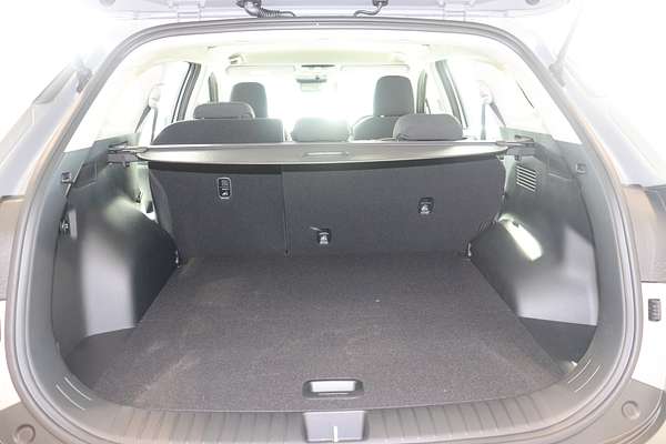 2025 Kia Sportage S NQ5 PE