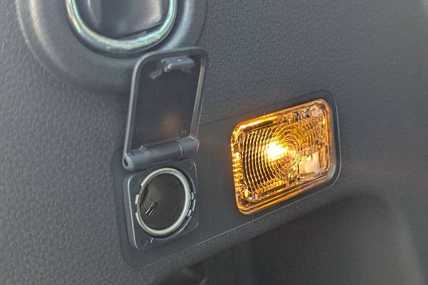 2025 Isuzu MU-X LS-M