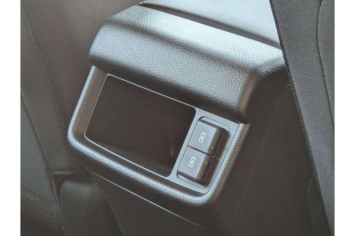 2025 Isuzu MU-X LS-M