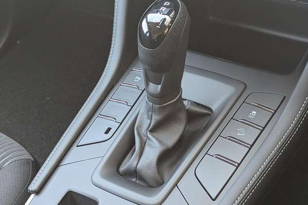 2025 Isuzu MU-X LS-M