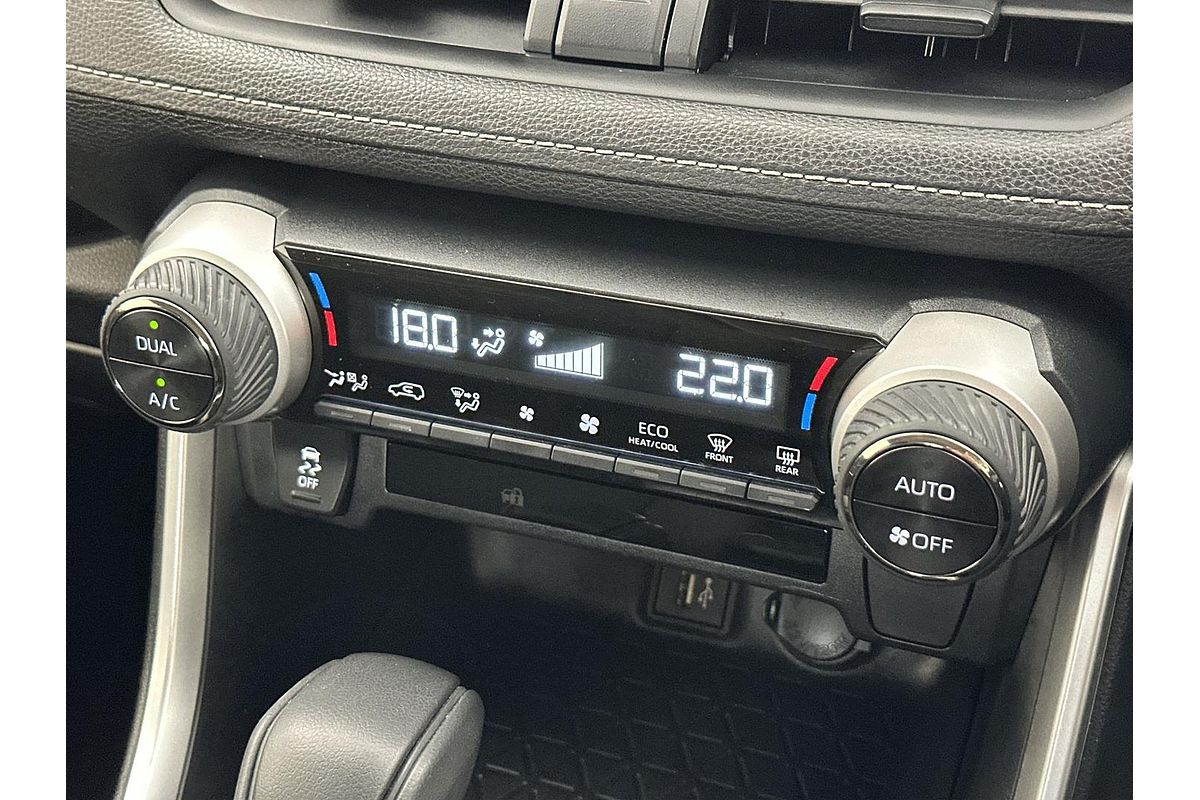 2023 Toyota RAV4 GX AXAH52R