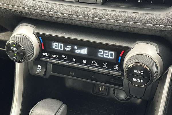 2023 Toyota RAV4 GX AXAH52R