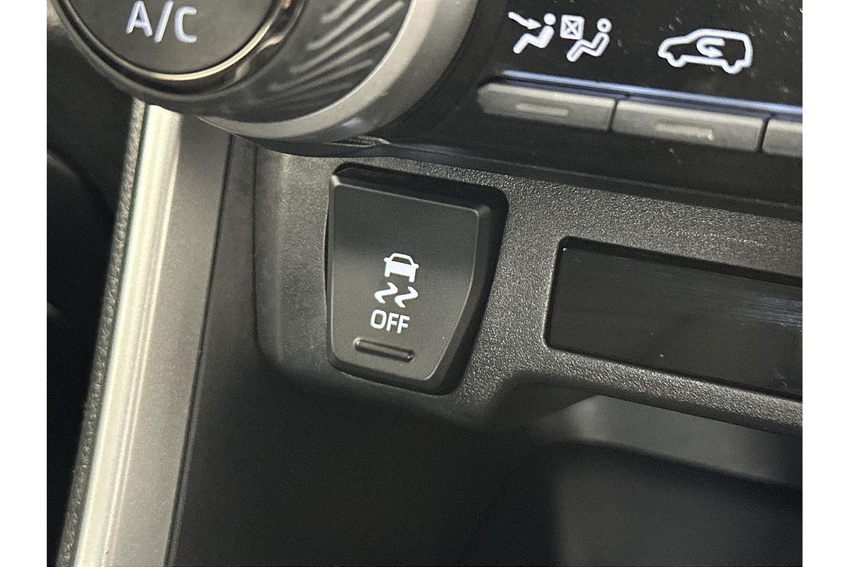 2023 Toyota RAV4 GX AXAH52R