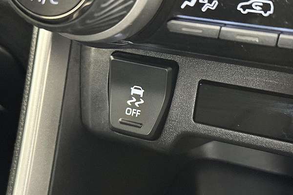 2023 Toyota RAV4 GX AXAH52R