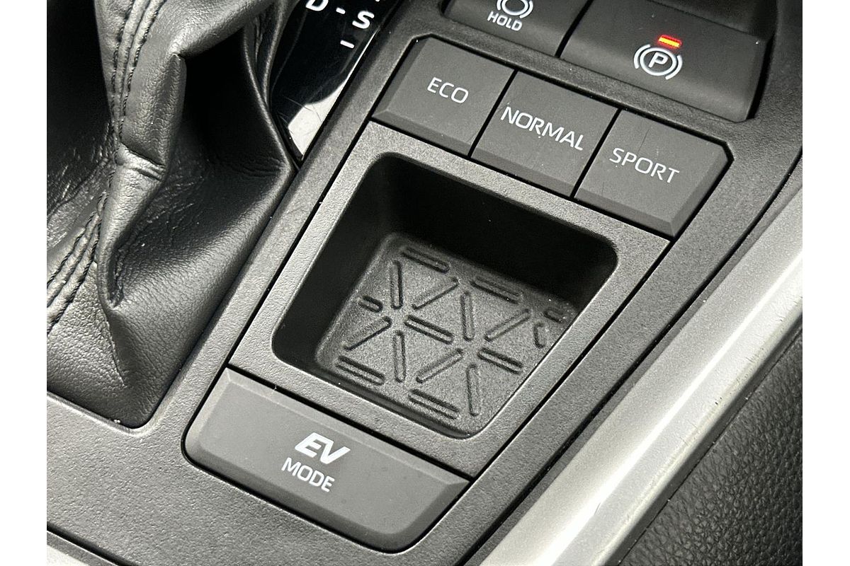 2023 Toyota RAV4 GX AXAH52R