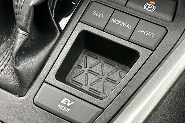 2023 Toyota RAV4 GX AXAH52R