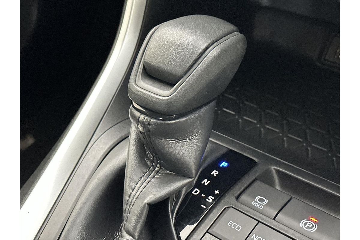 2023 Toyota RAV4 GX AXAH52R