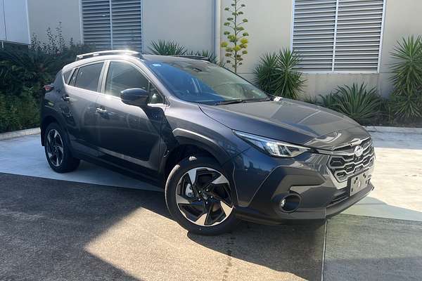 2025 Subaru Crosstrek 2.0R G6X