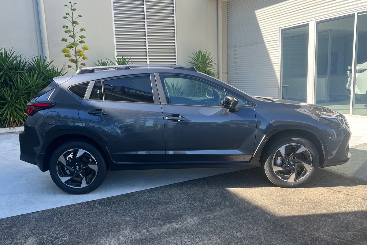 2025 Subaru Crosstrek 2.0R G6X