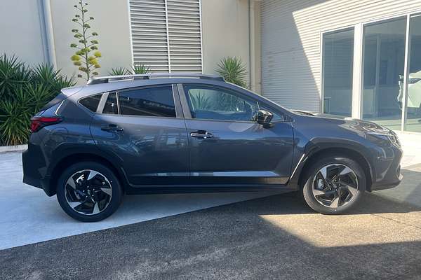 2025 Subaru Crosstrek 2.0R G6X