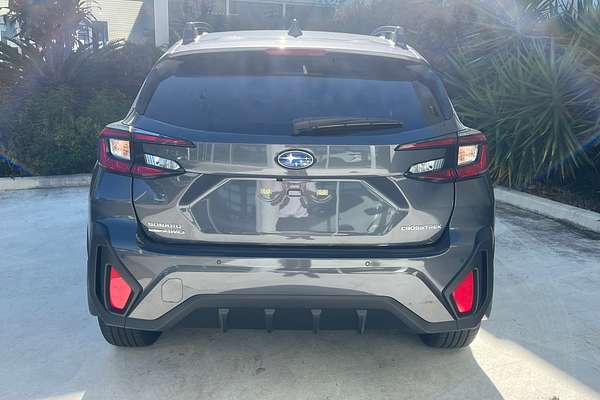 2025 Subaru Crosstrek 2.0R G6X
