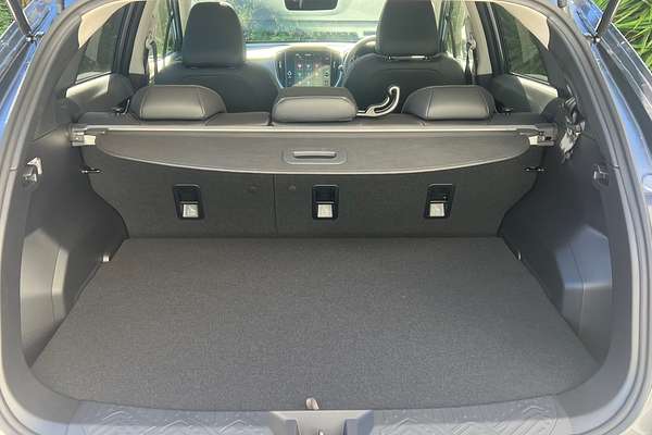 2025 Subaru Crosstrek 2.0R G6X