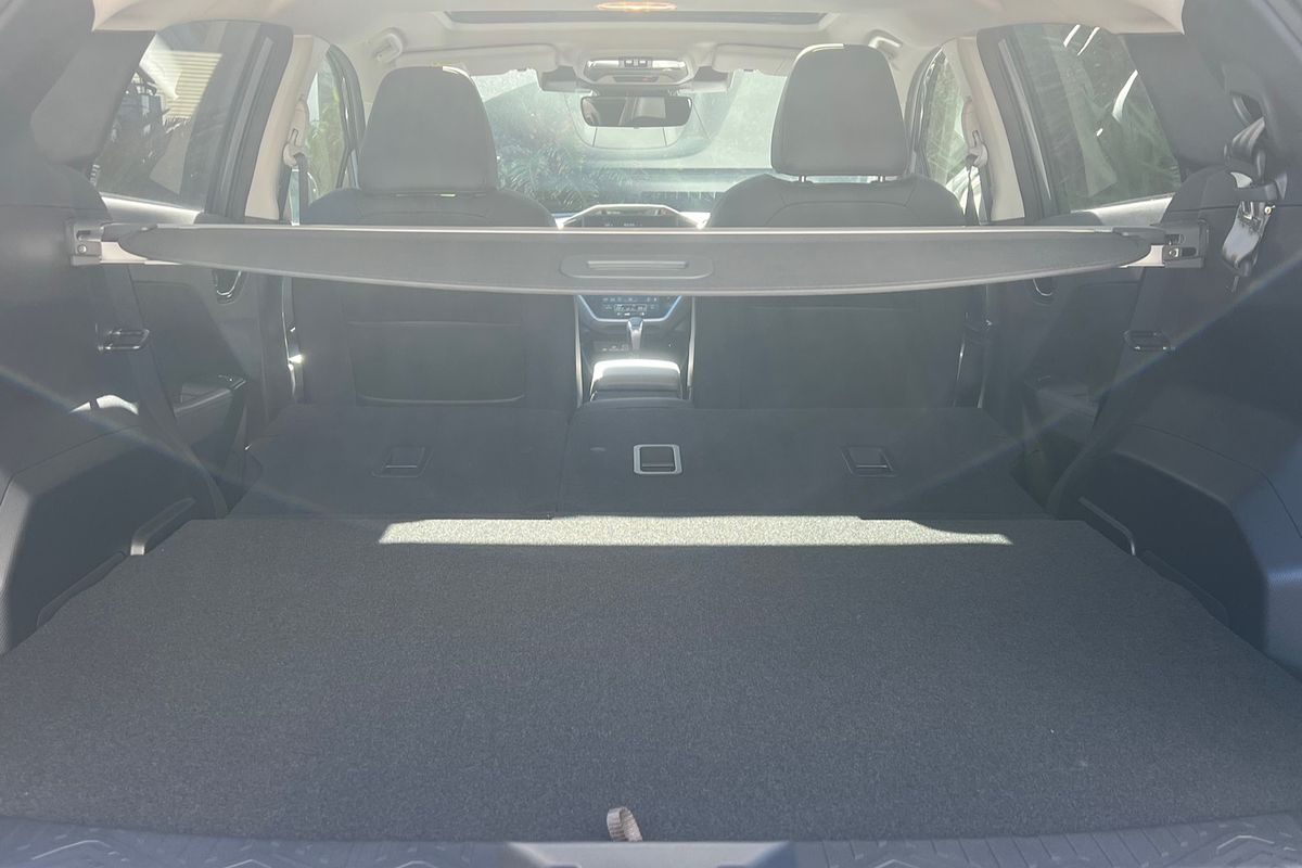 2025 Subaru Crosstrek 2.0R G6X