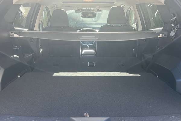 2025 Subaru Crosstrek 2.0R G6X