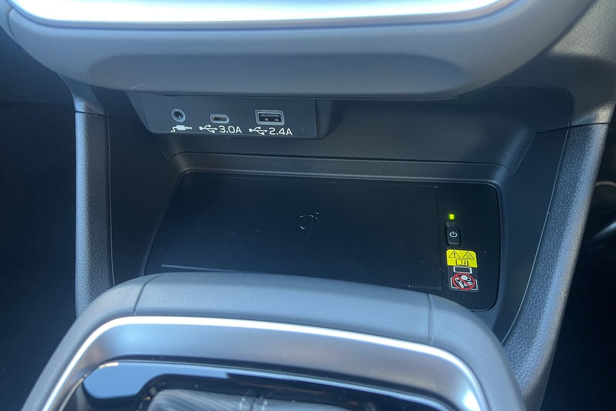 2025 Subaru Crosstrek 2.0R G6X