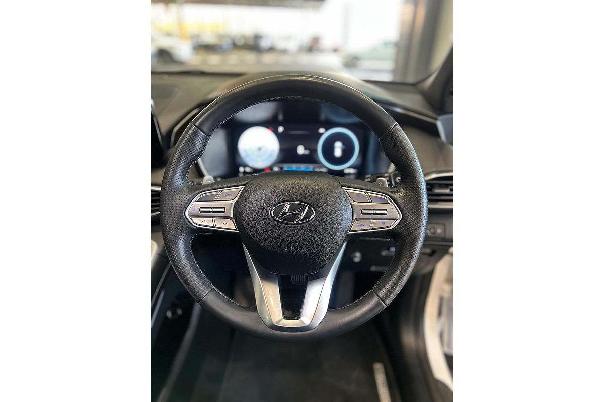 2023 Hyundai Santa Fe Highlander TM.V4