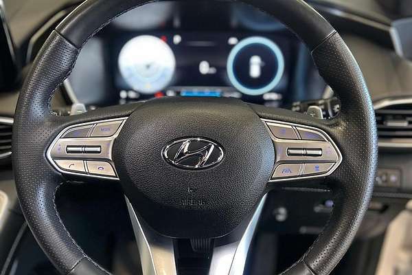 2023 Hyundai Santa Fe Highlander TM.V4