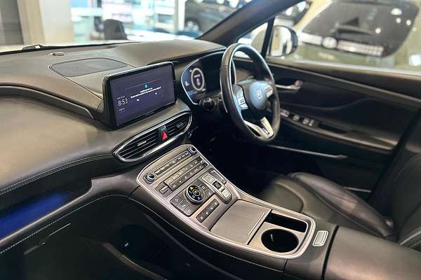 2023 Hyundai Santa Fe Highlander TM.V4