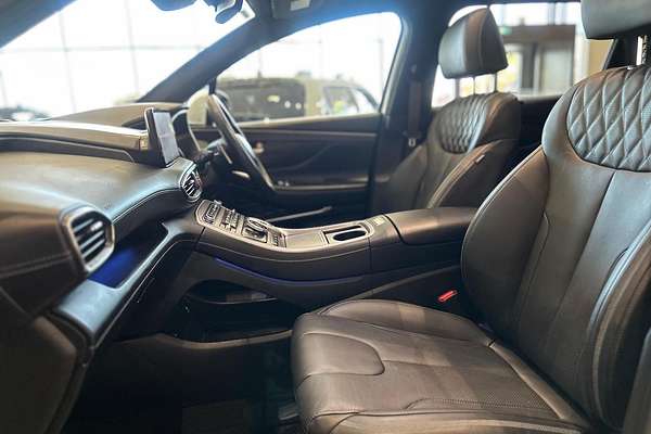 2023 Hyundai Santa Fe Highlander TM.V4