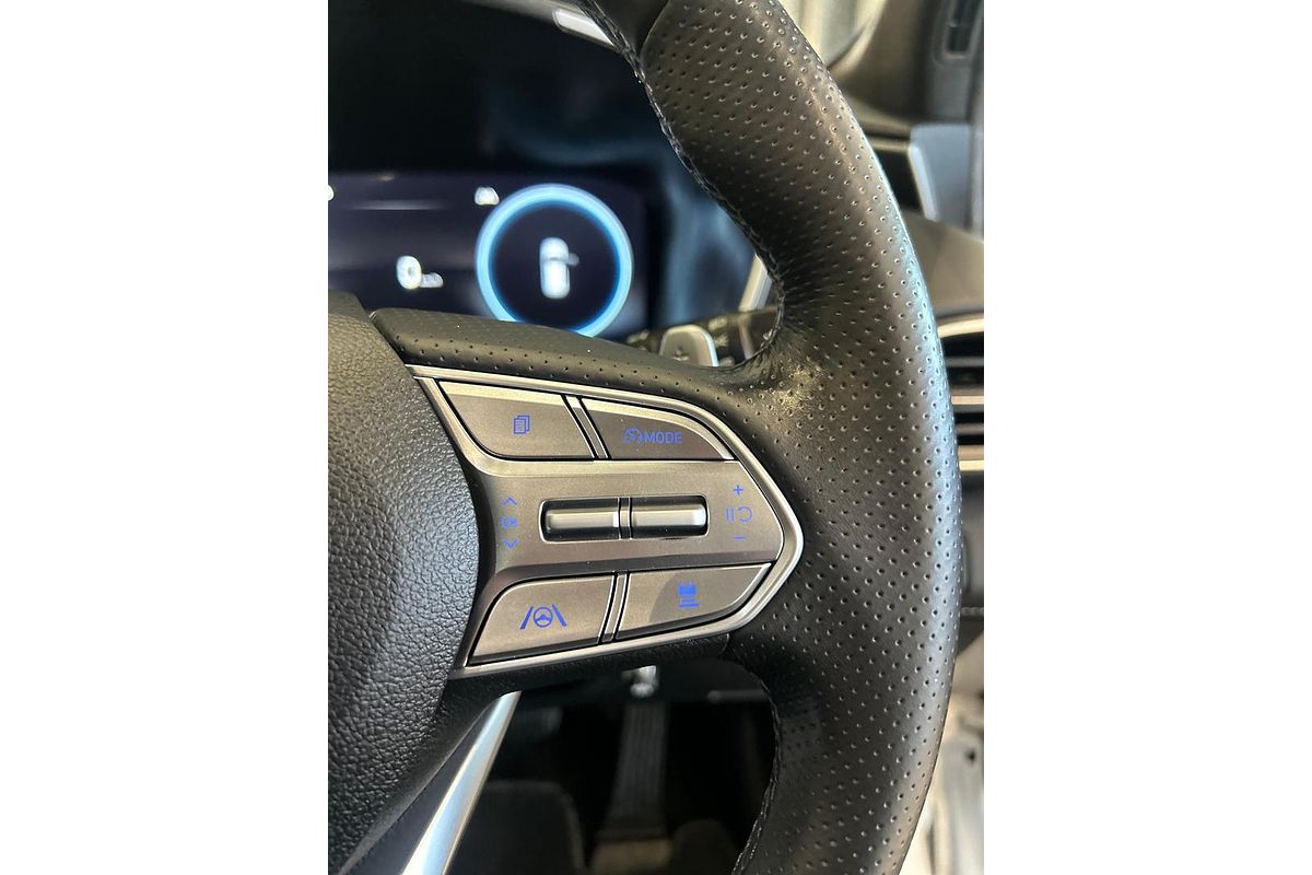 2023 Hyundai Santa Fe Highlander TM.V4