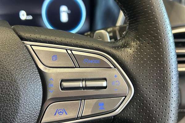 2023 Hyundai Santa Fe Highlander TM.V4