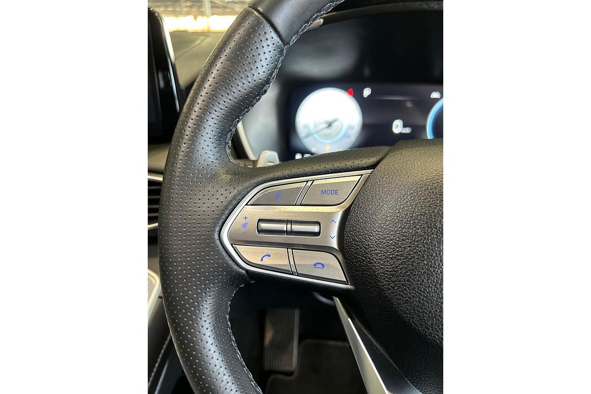 2023 Hyundai Santa Fe Highlander TM.V4