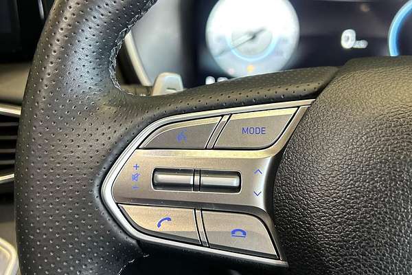 2023 Hyundai Santa Fe Highlander TM.V4