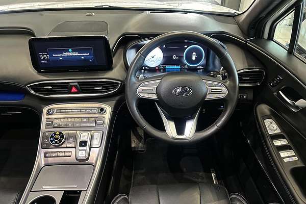 2023 Hyundai Santa Fe Highlander TM.V4