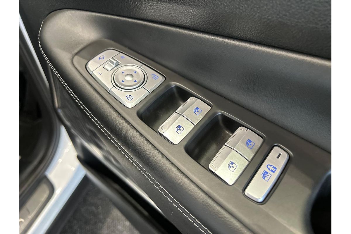 2023 Hyundai Santa Fe Highlander TM.V4