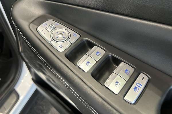 2023 Hyundai Santa Fe Highlander TM.V4