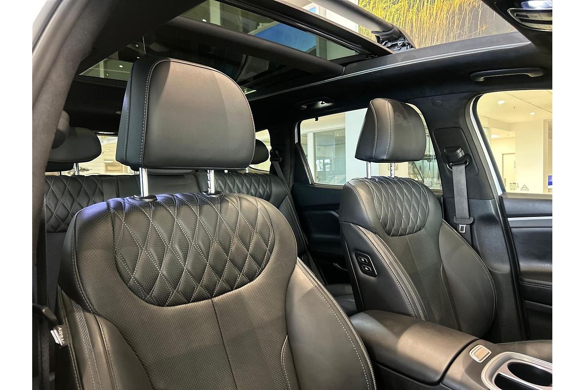 2023 Hyundai Santa Fe Highlander TM.V4