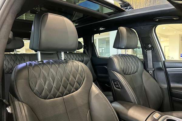 2023 Hyundai Santa Fe Highlander TM.V4