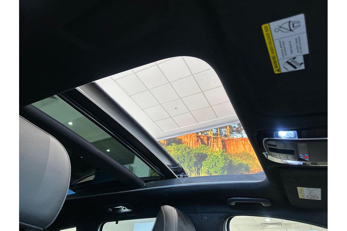 2023 Hyundai Santa Fe Highlander TM.V4