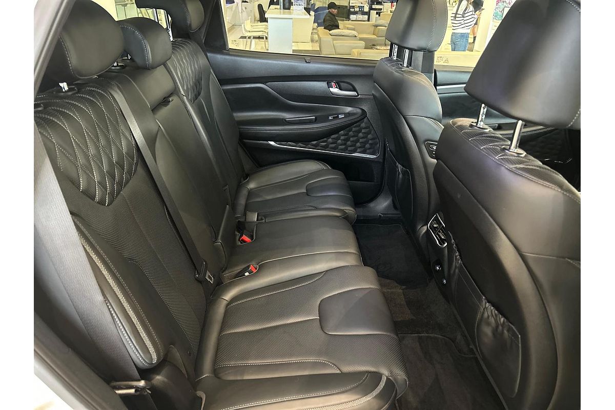 2023 Hyundai Santa Fe Highlander TM.V4