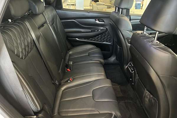 2023 Hyundai Santa Fe Highlander TM.V4