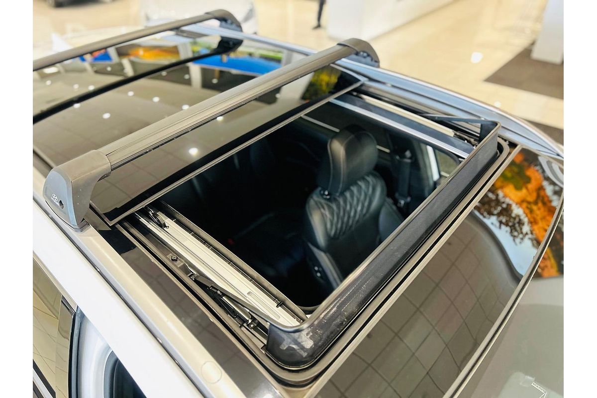 2023 Hyundai Santa Fe Highlander TM.V4
