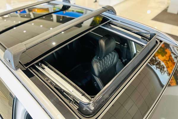 2023 Hyundai Santa Fe Highlander TM.V4