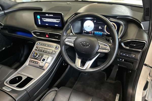 2023 Hyundai Santa Fe Highlander TM.V4